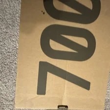 Yeezy Boost 700 V2 Vanta Lace-Up Low Top Athletic Shoe 2