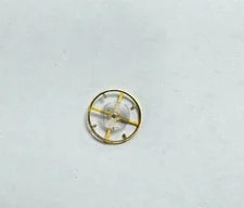 Original Rolex 3135 432 Balance Complete Swiss Made 4