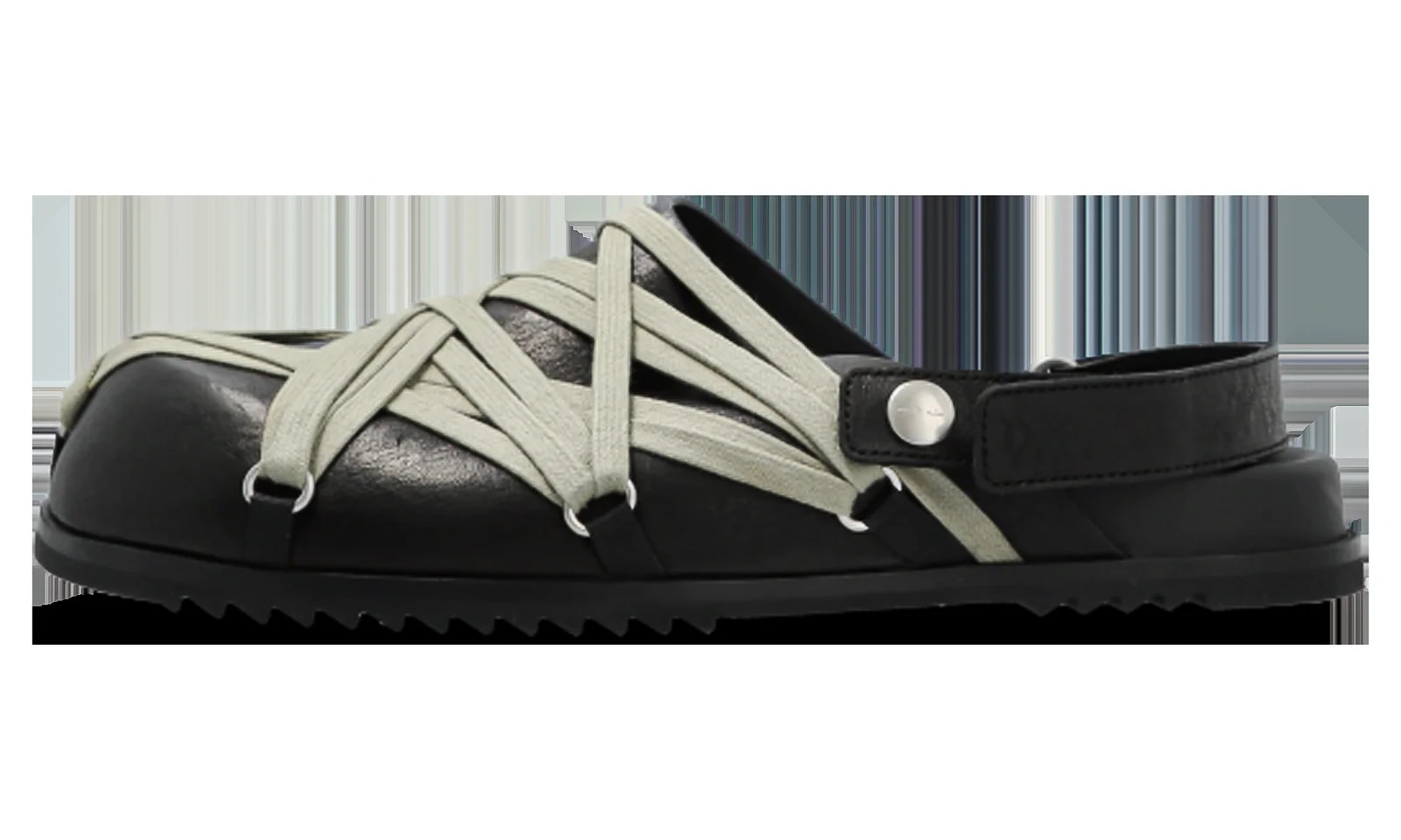Megalace Mule Wmns " RP01F6817 LGYW1 09 3