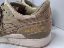 Asics Gel Lyte III Camo Pack Shoes 8 39.5 VV 2