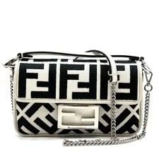 Fendi — Fendi Baguette 2WAY Mini — Handbag — resale