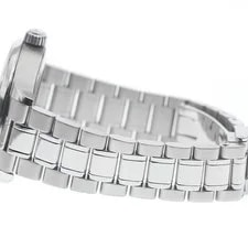 Tudor 12500 Style Date 3P Diamond Automatic Good Condition 957144 US 3