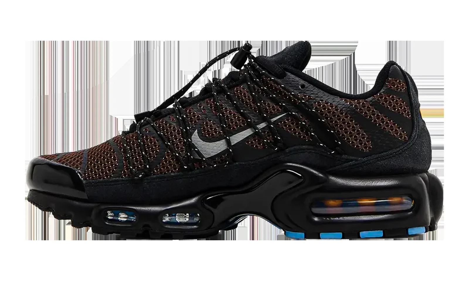 Air Max Plus Utility "Baroque " FD0670 201 3