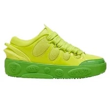Puma — Puma la Francé Assist Lace Up Casual Shoes 31086801 — Sneaker — resale