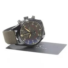 IWC Top Gun Miramar IW389002 TO260687 2