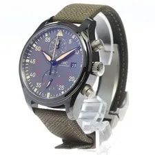 IWC Top Gun Miramar IW389002 TO260687 3