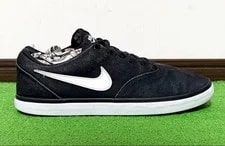 10.0US Nike Sb Check Skate Shoes LTD Collection Original Sport 2