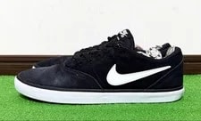 10.0US Nike Sb Check Skate Shoes LTD Collection Original Sport 3