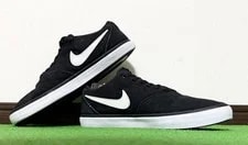 10.0US Nike Sb Check Skate Shoes LTD Collection Original Sport 4