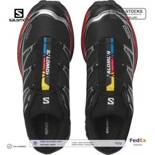 Salomon XT-6 L47988200 Fedex 2