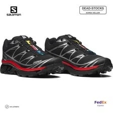 Salomon XT-6 L47988200 Fedex 4