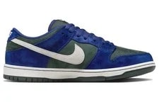 Nike SB Dunk Low Deep HF3704-400 Size 2