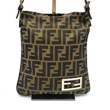 Auth Fendi 2Y8950 2