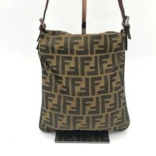 Auth Fendi 2Y8950 3