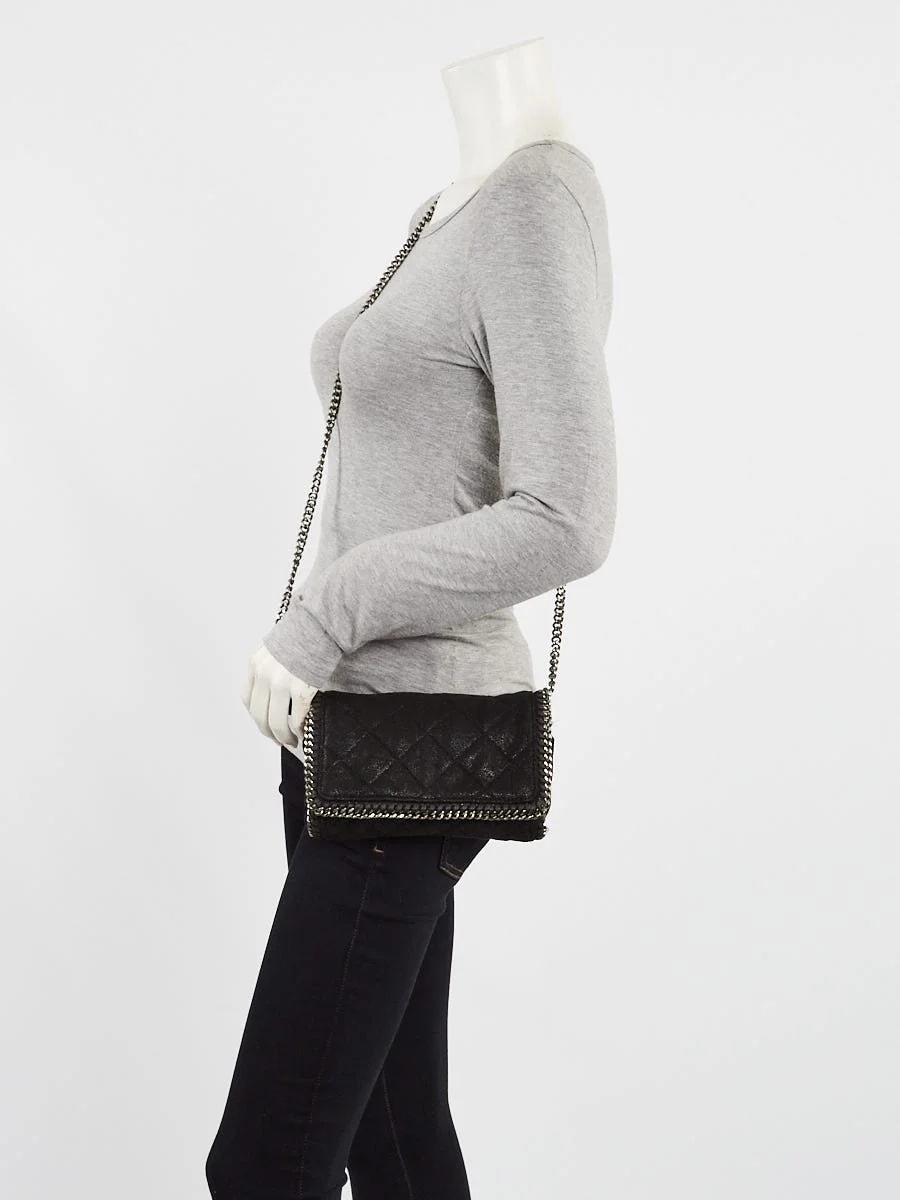 Stella McCartney Falabella Flap 2