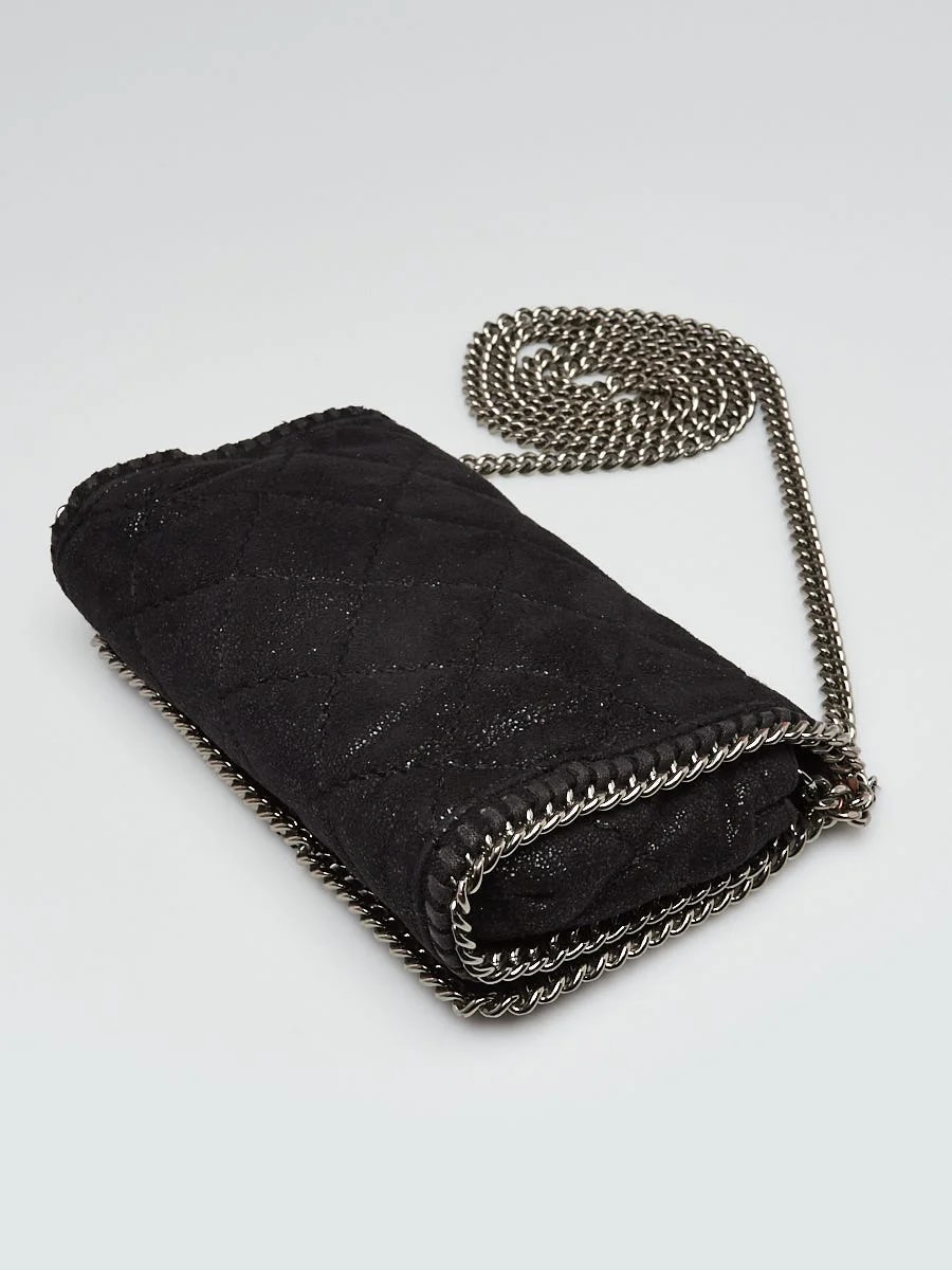 Stella McCartney Falabella Flap 3