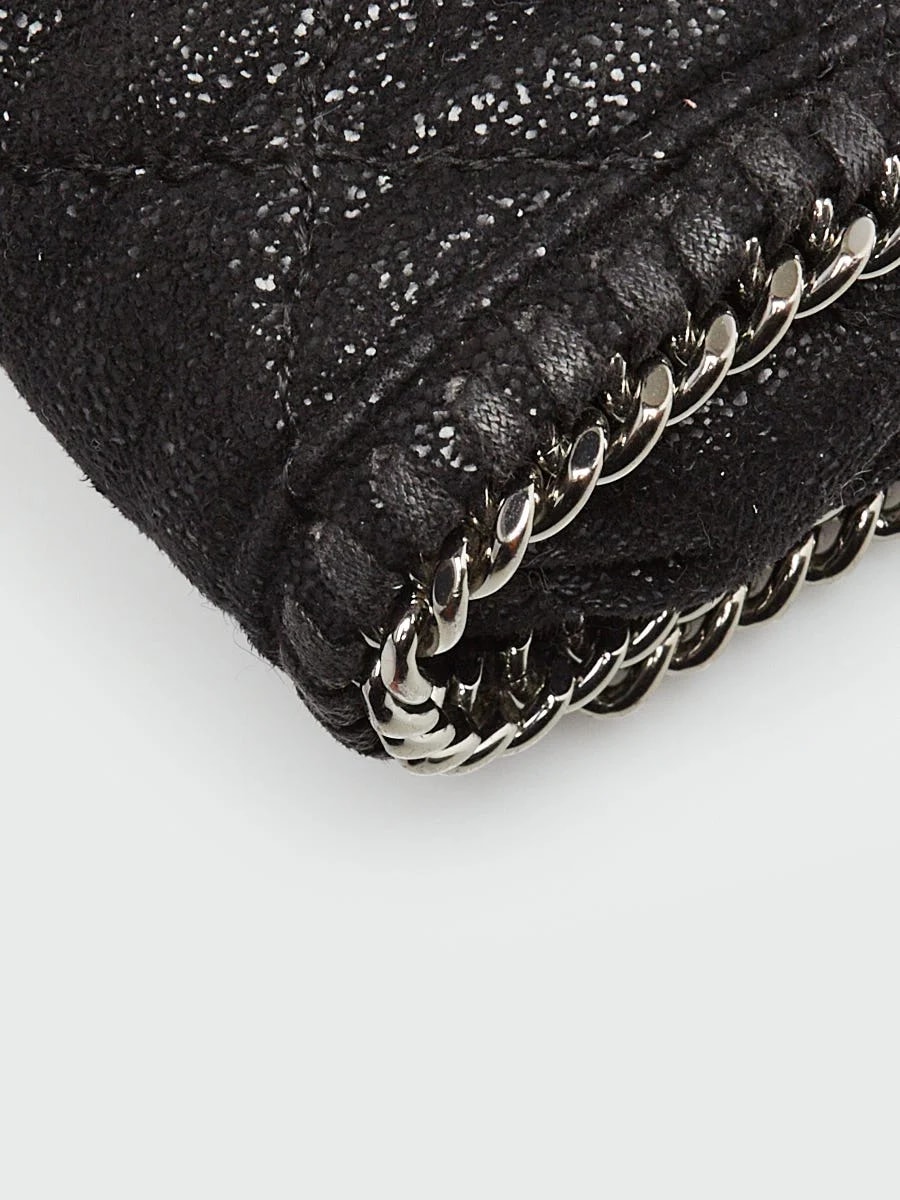 Stella McCartney Falabella Flap 4