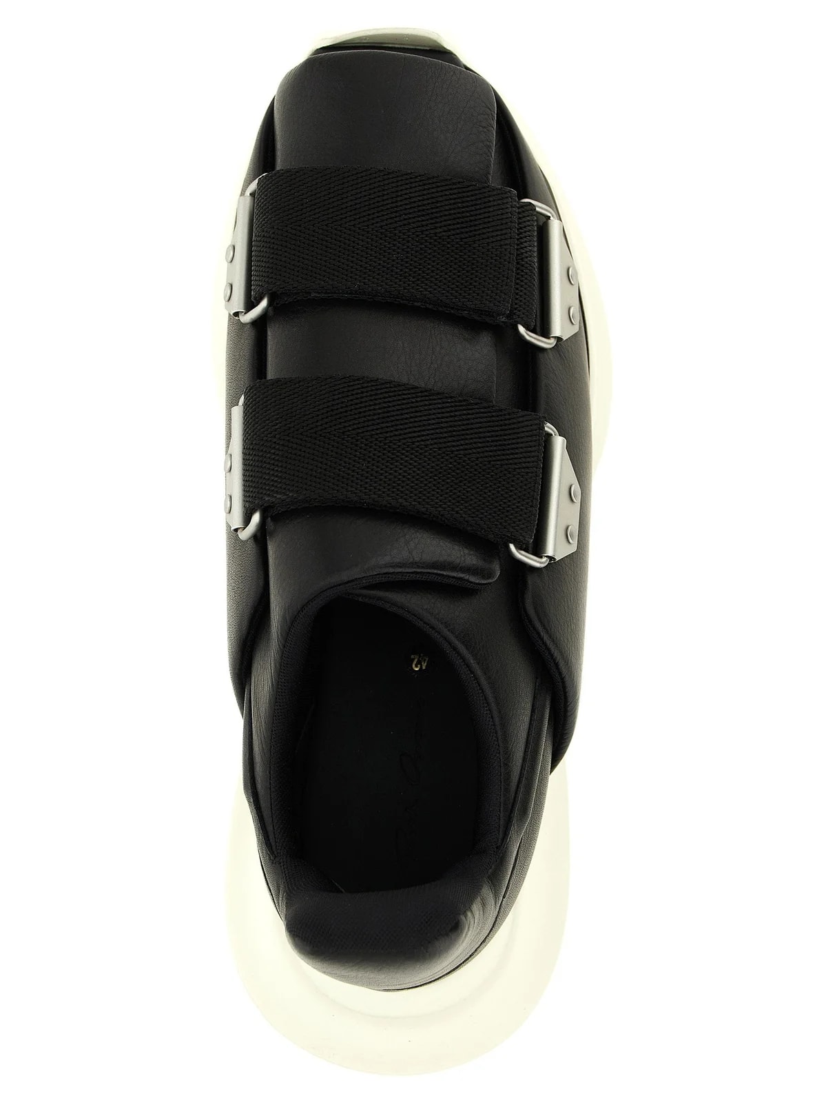 Rick Owens Burritogeth 4