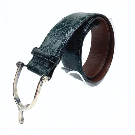 Polo Ralph Lauren Stirrup Buckle 3