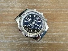 Breitling Bentlet GMT Chrono Special Edition Black Dial A4736212/B919-222S 2
