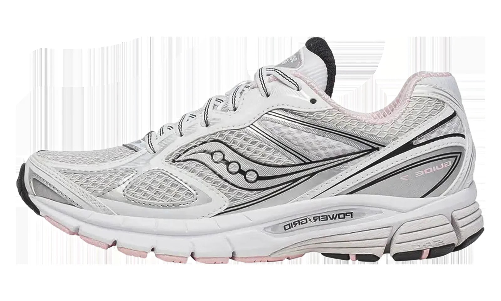Saucony — ProGrid Guide 7 Wmns " " S60936 4 — Sneaker — resale