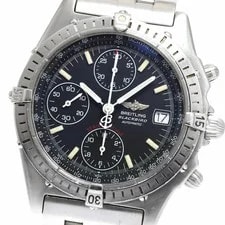 Breitling — Breitling Chronomat A13050.1 Automatic From Japan — Watch — resale