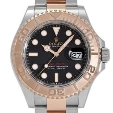 Rolex Yacht Master 126621 Automatic Winding 40mm Black Stainless Steel 2