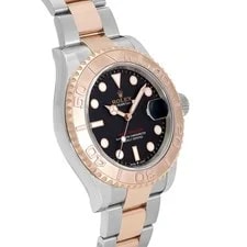 Rolex Yacht Master 126621 Automatic Winding 40mm Black Stainless Steel 3