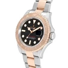Rolex Yacht Master 126621 Automatic Winding 40mm Black Stainless Steel 4