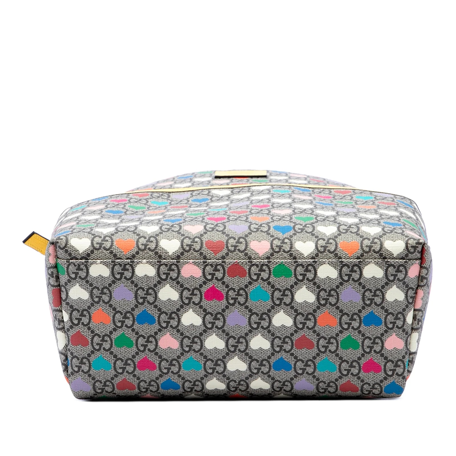 Web Hearts Backpack 3