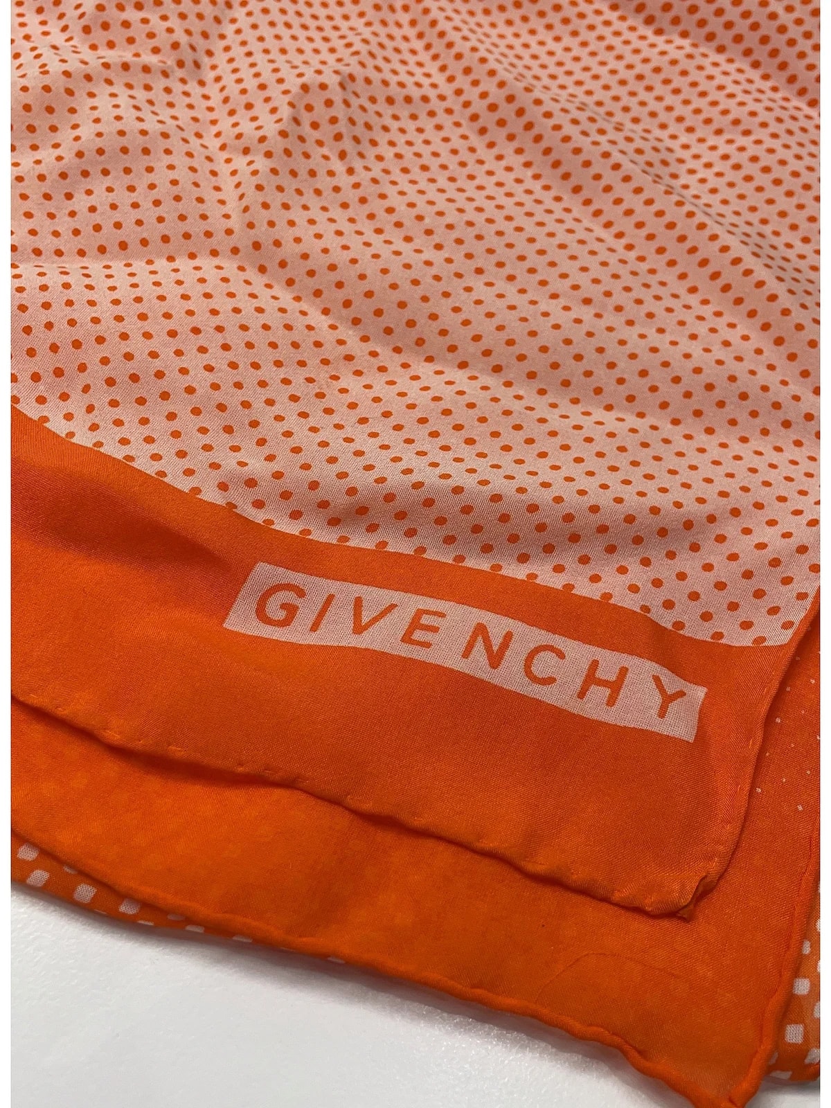 Givenchy Scarf One Size 3
