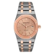 Audemars Piguet Royal Oak Tantalum Rose Gold 15000TR 2