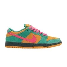 Nike SB Dunk Low Noise HQ1625-301 Size 3