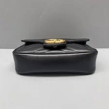 Gucci Super Mini GG Marmont (ws071026b8r) 4