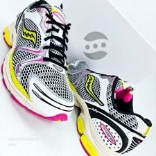 Saucony US 10 Retro Progrid Triupmh S70704 14 New 3
