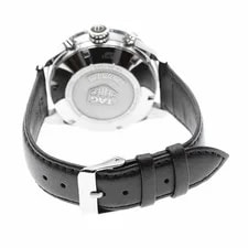 TAG Heuer CBK2110 Carrera Caliber 16 Chronograph Date Automatic S Good Condi 3