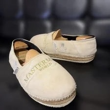 9.0US Mastermind X Suicoke Espadrille JPN Limited Edition Vhtf Coll 2