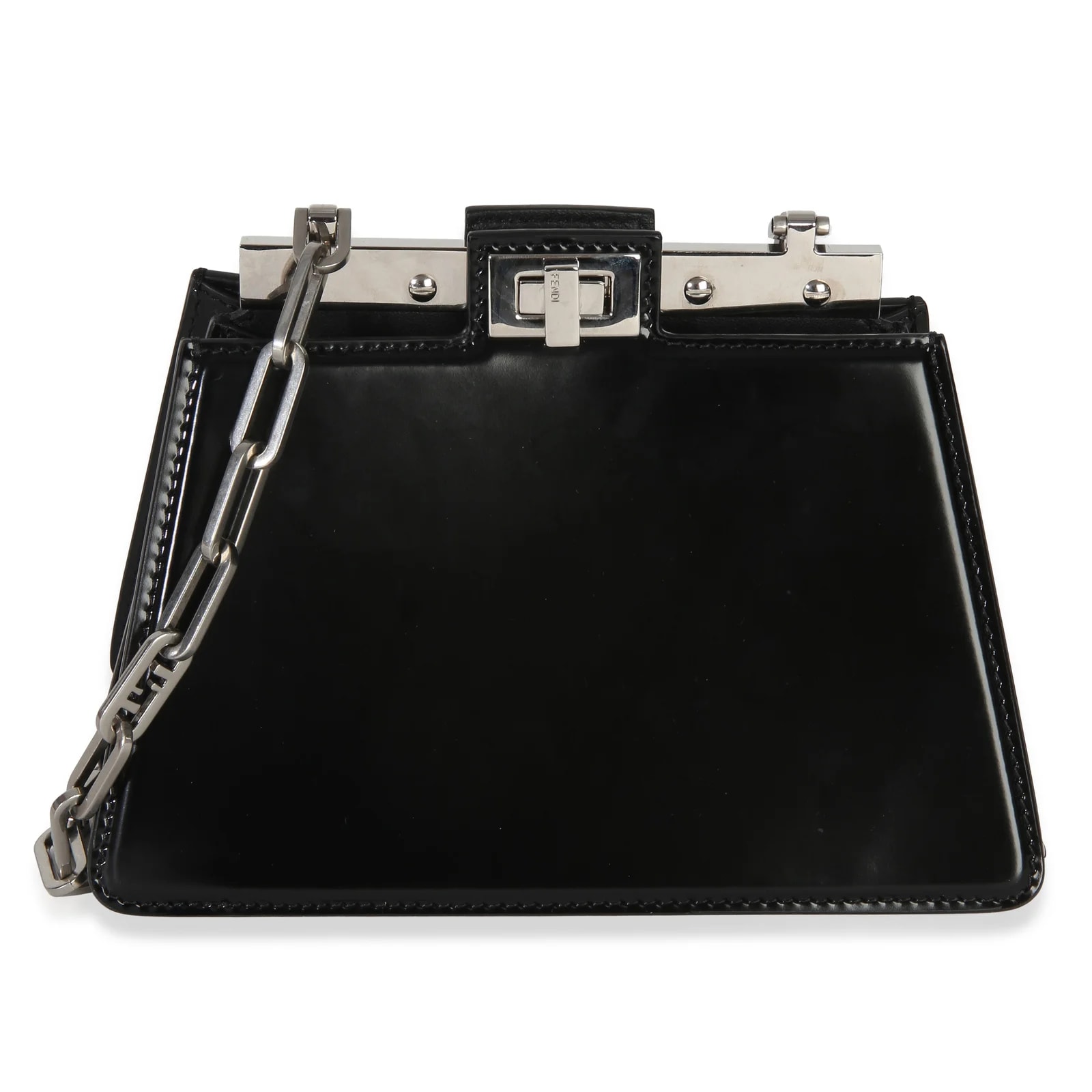 Fendi Petite Peekaboo Cut Chain 2