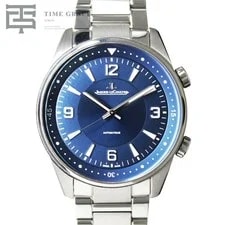 Jaeger-lecoultre Polaris () Automatic Blue Q9008180 3