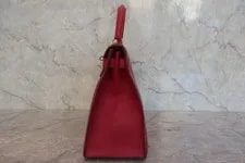 Hermes Kelly 28 Vif Circle W (1993) 4