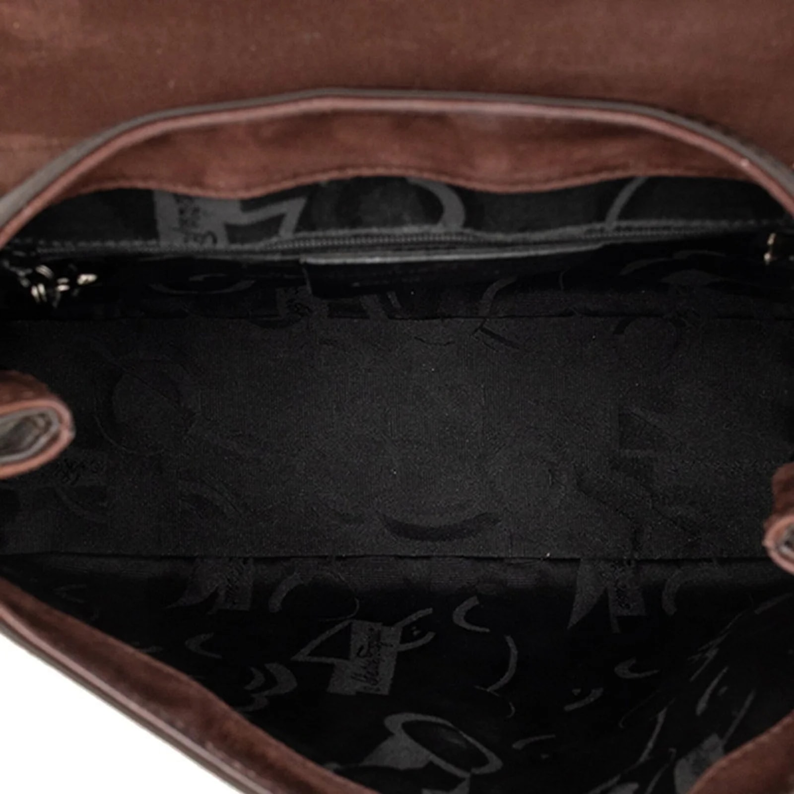Salvatore Ferragamo Dark 4