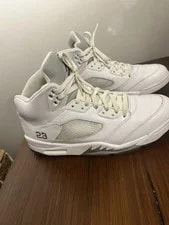 Jordan Air 5 Retro 2015 / 136027-130 3