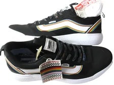 Vans UltraRange Exo Pride True Skate Trail Shoes 2