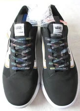 Vans UltraRange Exo Pride True Skate Trail Shoes 3