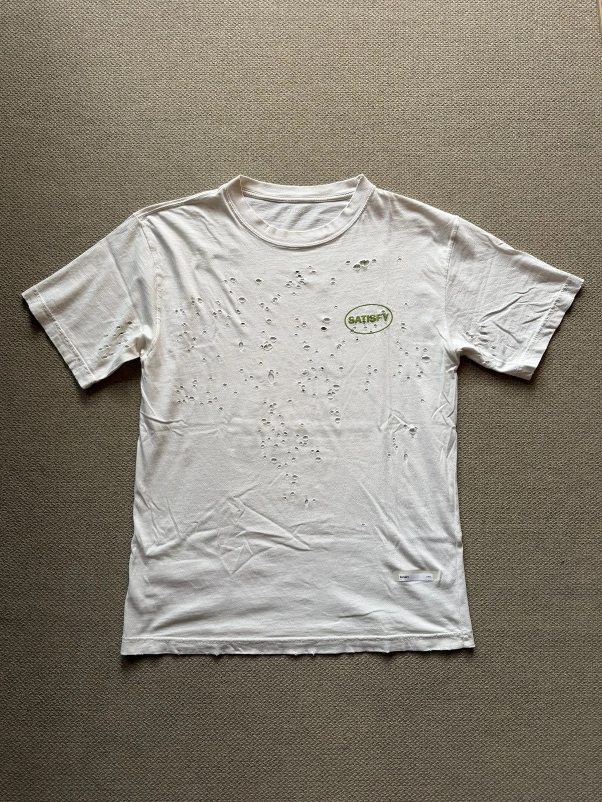 MothTech T-Shirt 3