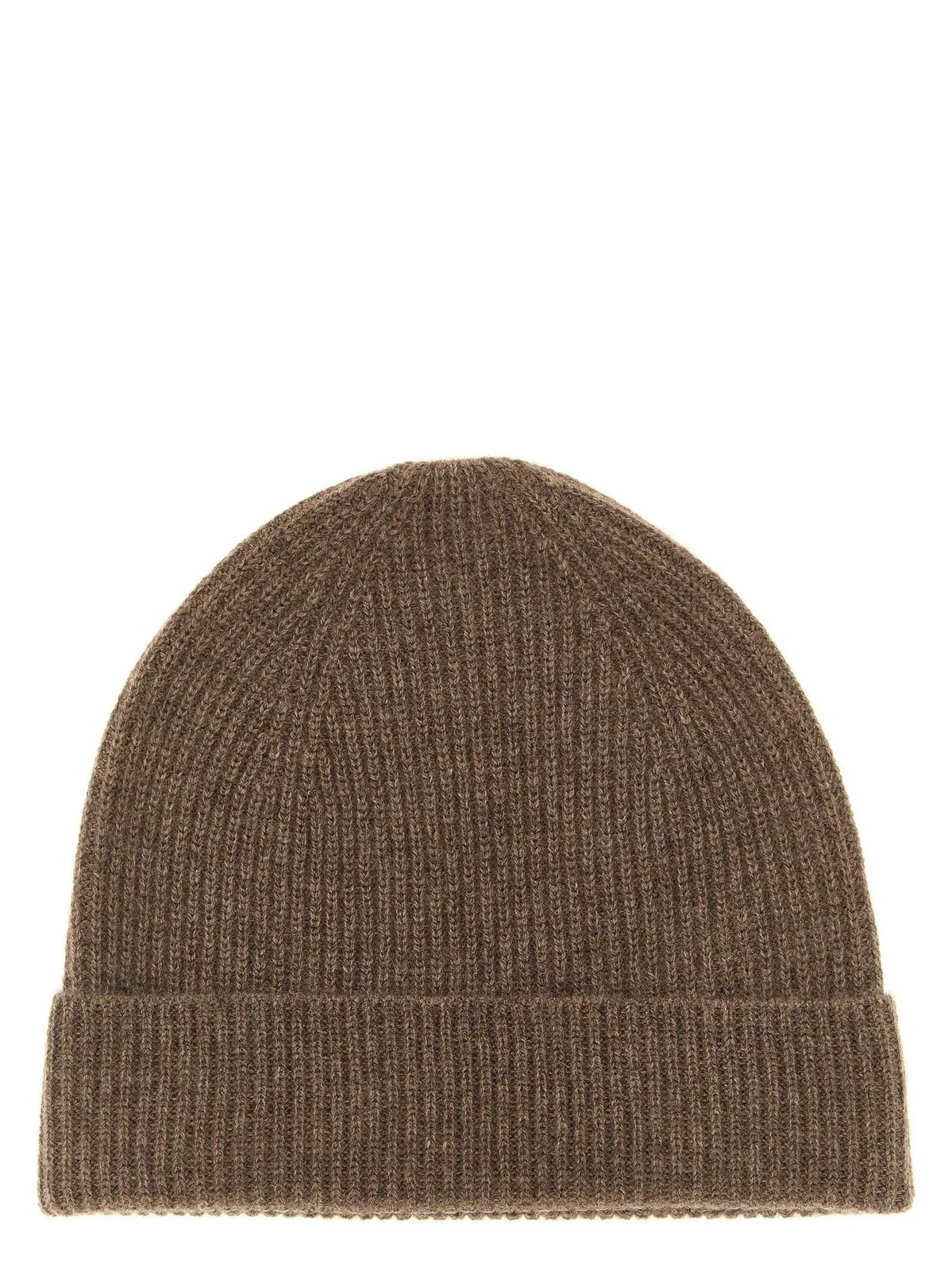 Ballantyne Ribbed Beanie — Pure Beanies 4