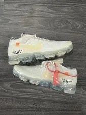 Off-White X Air VaporMax ‘Part 2’ 2