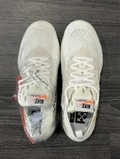 Off-White X Air VaporMax ‘Part 2’ 4