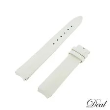 Audemars Piguet — Audemars Piguet Satin Strap 14mm White From Japan — Watch — resale