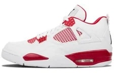 Air Jordan 4 Retro Alternate 89 308497-106 2